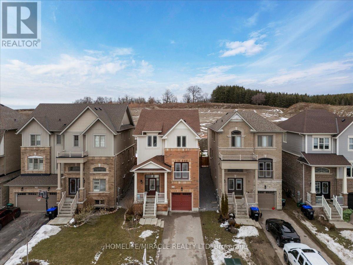 73 Sutcliffe Way, New Tecumseth, Ontario  L9R 0N8 - Photo 32 - N12803094