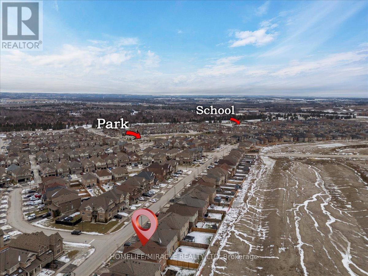 73 Sutcliffe Way, New Tecumseth, Ontario  L9R 0N8 - Photo 34 - N12803094