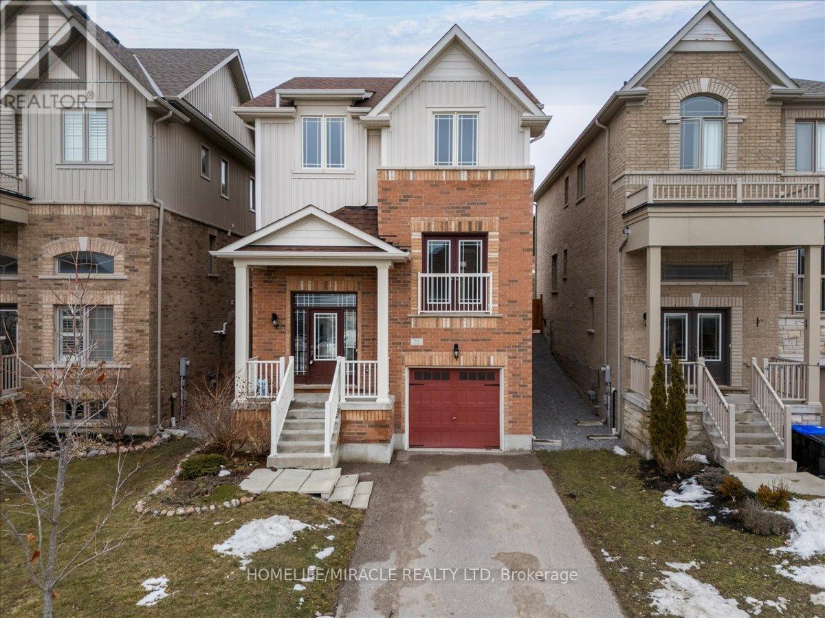 73 Sutcliffe Way, New Tecumseth, Ontario  L9R 0N8 - Photo 37 - N12803094