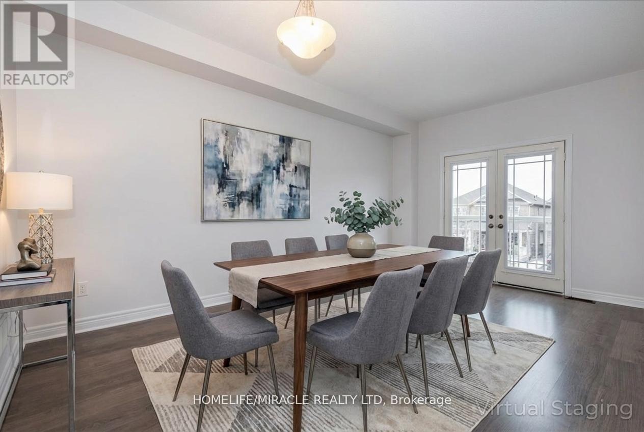 73 Sutcliffe Way, New Tecumseth, Ontario  L9R 0N8 - Photo 4 - N12803094