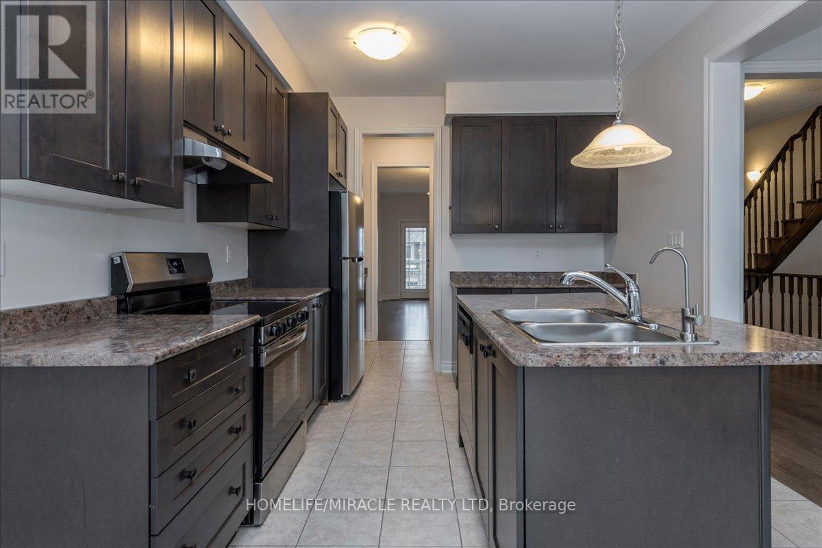 73 Sutcliffe Way, New Tecumseth, Ontario  L9R 0N8 - Photo 7 - N12803094