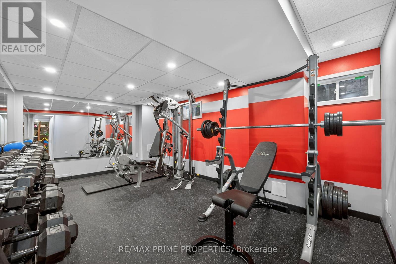 72 Ridge Gate Crescent, East Gwillimbury, Ontario  L0G 1M0 - Photo 21 - N12803116