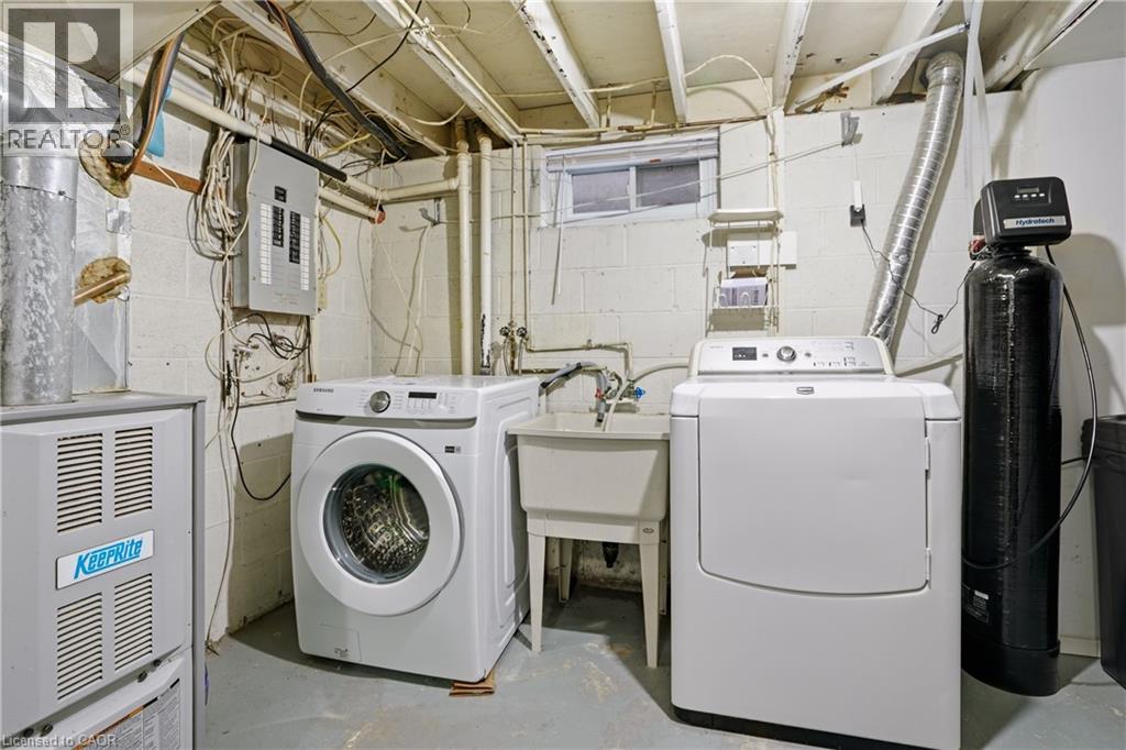 596 Grey Street Unit# 10, Brantford, Ontario  N3S 4Y1 - Photo 25 - 40806161