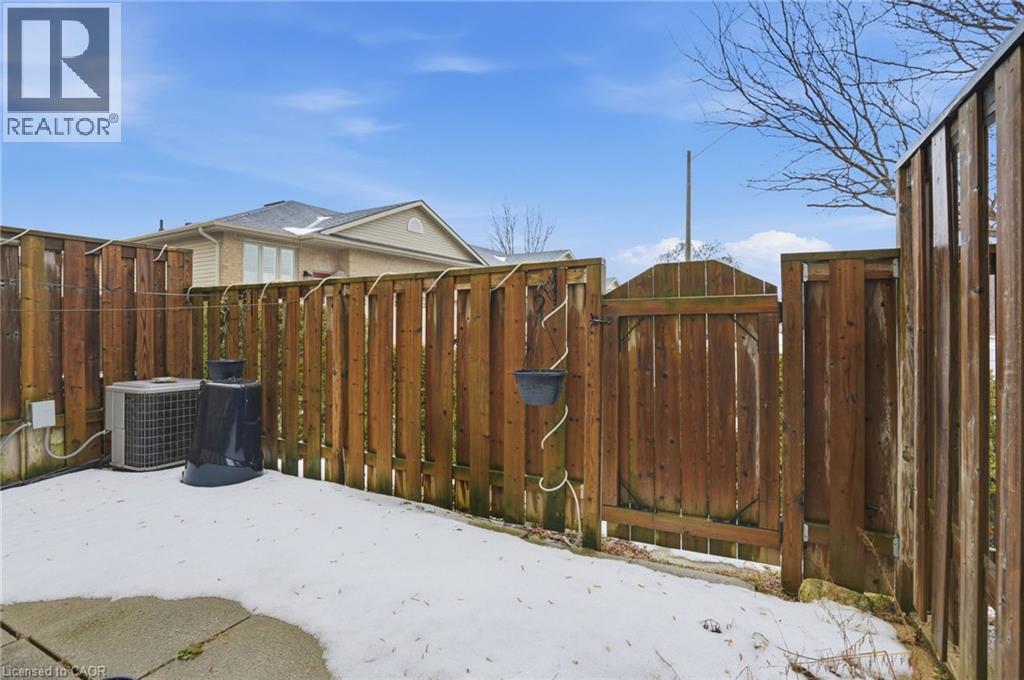 596 Grey Street Unit# 10, Brantford, Ontario  N3S 4Y1 - Photo 26 - 40806161