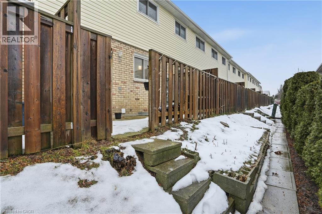 596 Grey Street Unit# 10, Brantford, Ontario  N3S 4Y1 - Photo 27 - 40806161