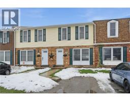 596 GREY Street Unit# 10, Brantford, Ontario