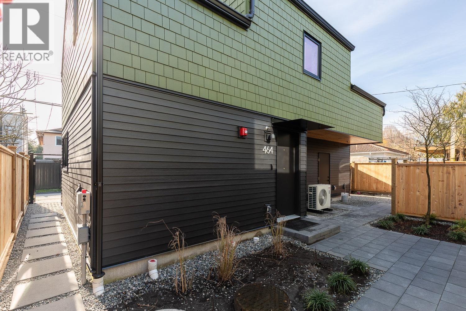 464 E 17th Avenue, Vancouver, British Columbia  V5V 1B1 - Photo 18 - R3091221