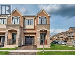 1471 WATERCRESS Way, milton, Ontario