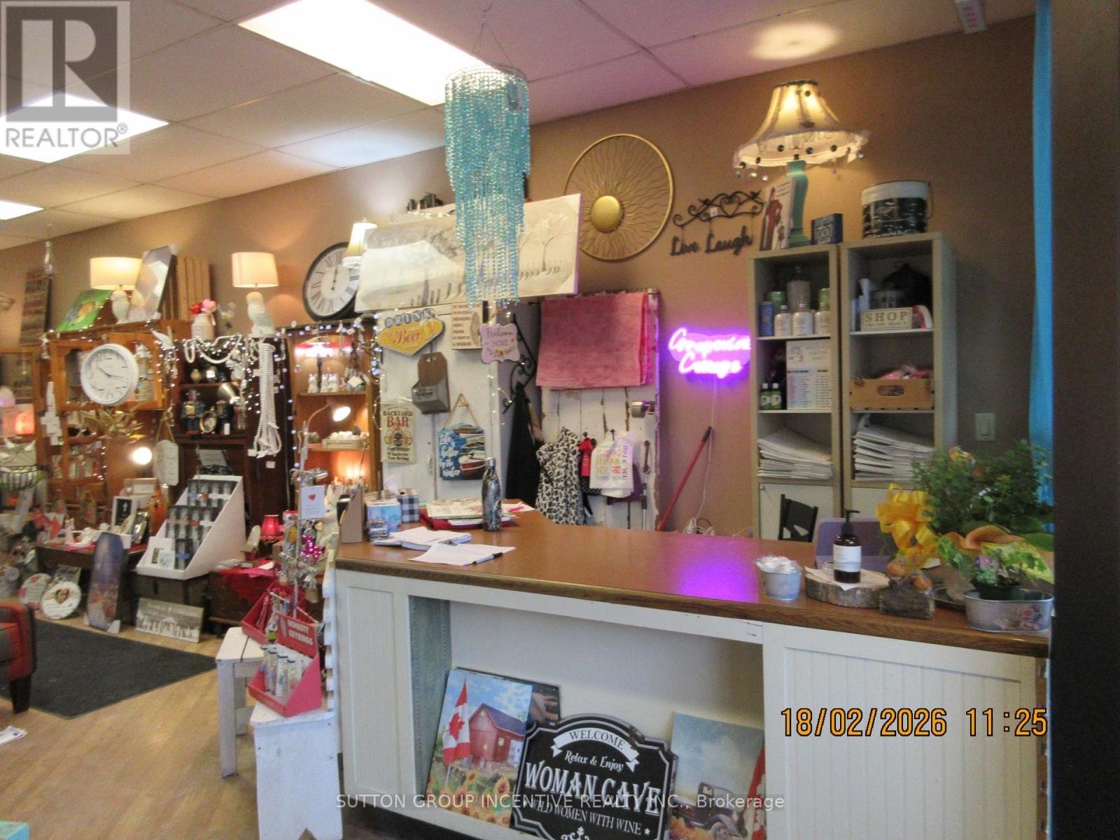 2 - 191 Hurontario Street, Collingwood, Ontario  L9Y 2M1 - Photo 10 - S12803078