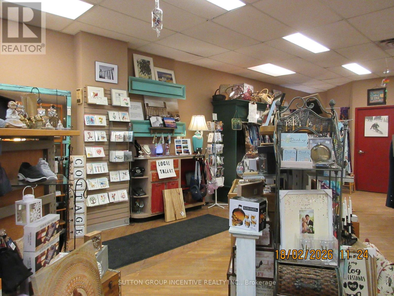 2 - 191 Hurontario Street, Collingwood, Ontario  L9Y 2M1 - Photo 12 - S12803078