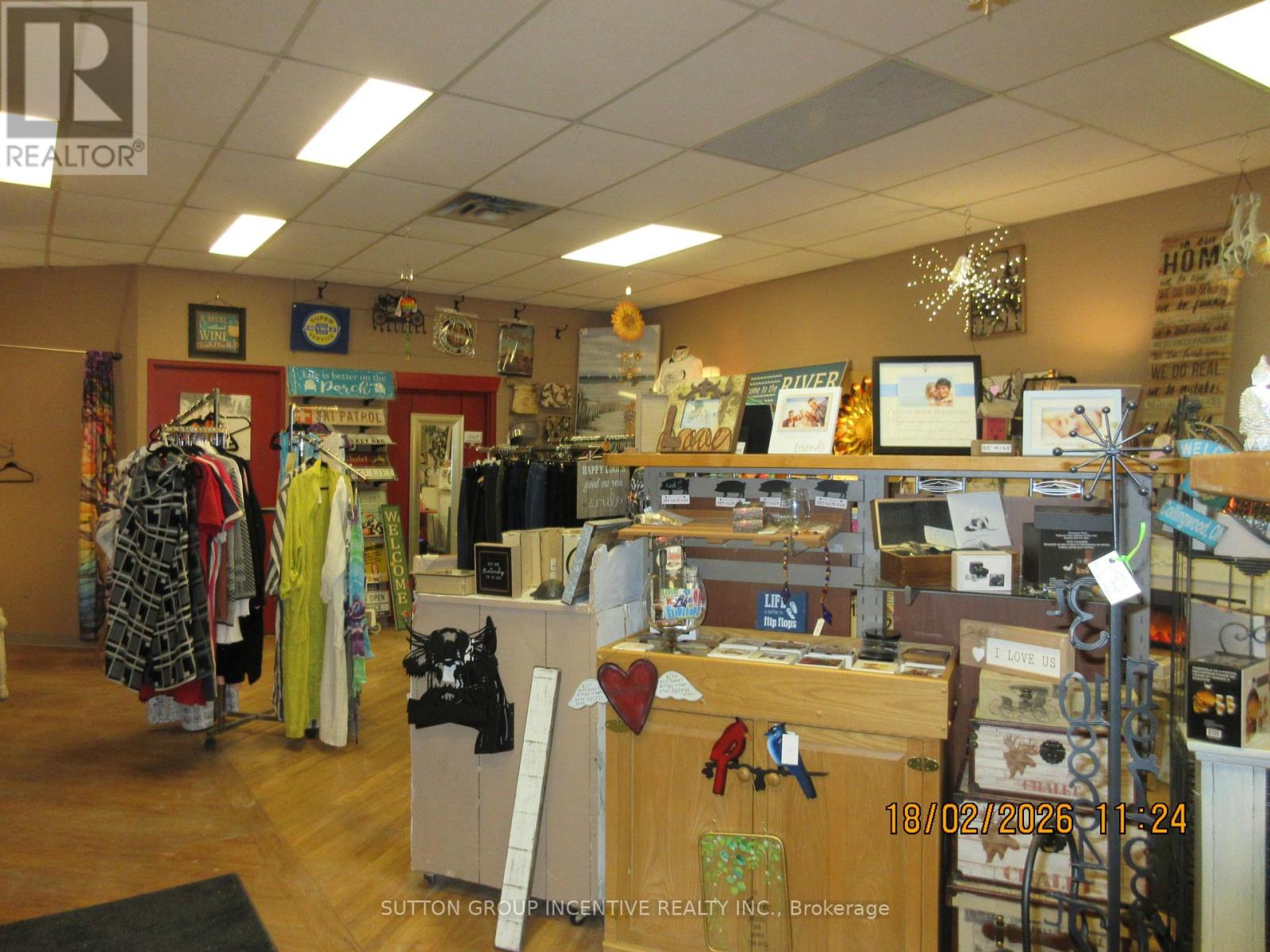 2 - 191 Hurontario Street, Collingwood, Ontario  L9Y 2M1 - Photo 13 - S12803078