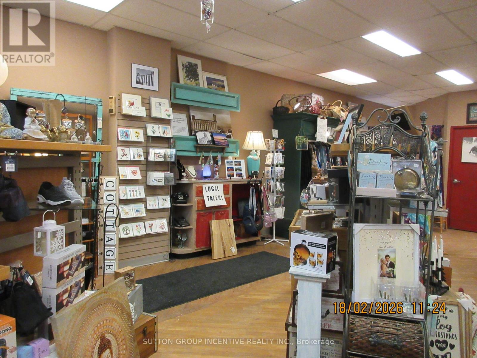 2 - 191 Hurontario Street, Collingwood, Ontario  L9Y 2M1 - Photo 4 - S12803078