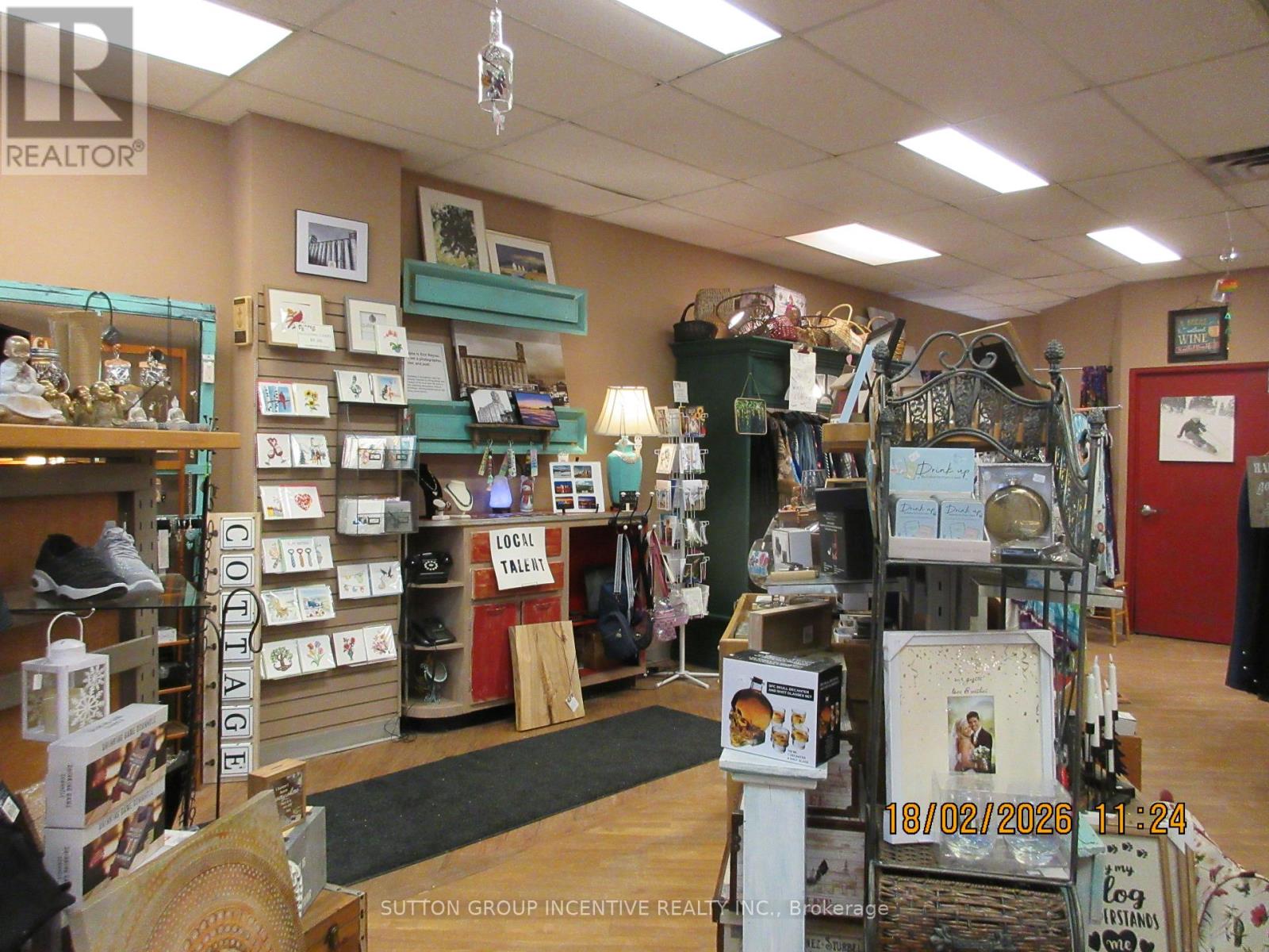 2 - 191 Hurontario Street, Collingwood, Ontario  L9Y 2M1 - Photo 6 - S12803078