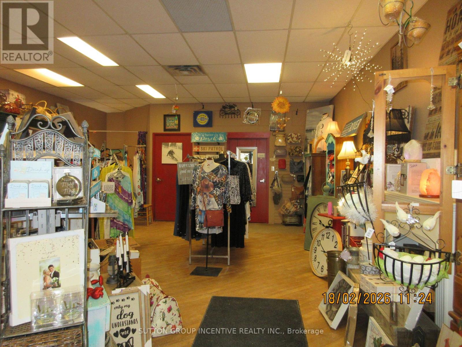 2 - 191 Hurontario Street, Collingwood, Ontario  L9Y 2M1 - Photo 7 - S12803078