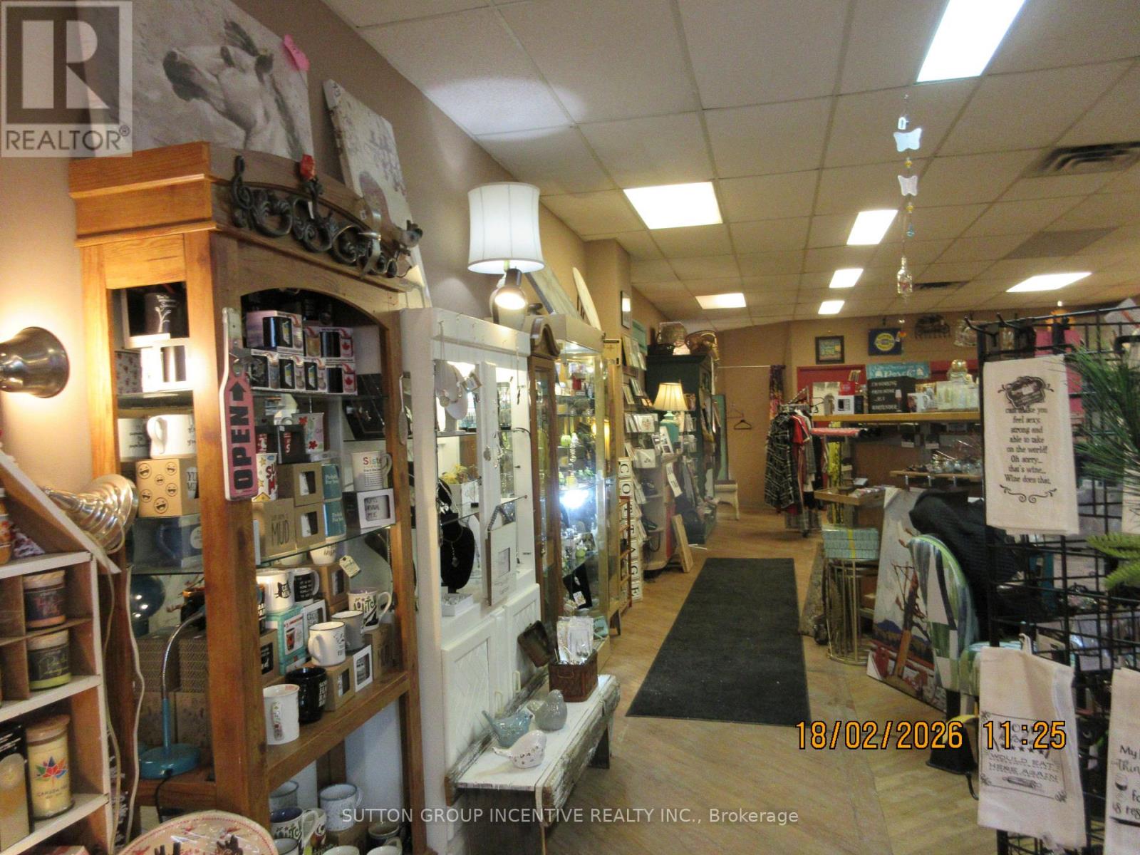 2 - 191 Hurontario Street, Collingwood, Ontario  L9Y 2M1 - Photo 9 - S12803078