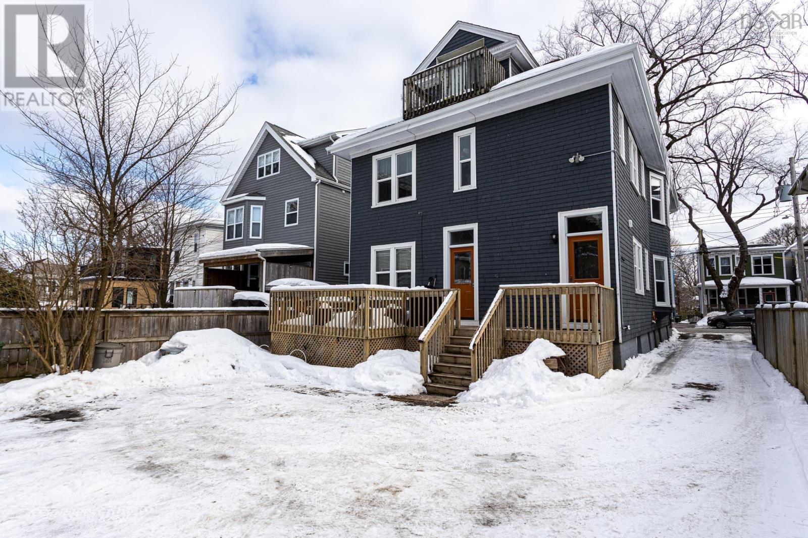 6045/6047 Williams Street, Halifax, Nova Scotia  B3K 1G1 - Photo 11 - 202603065