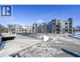 153 WILSON Street W Unit# 310, Ancaster, Ontario