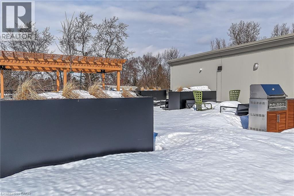 153 Wilson Street W Unit# 310, Ancaster, Ontario  L9G 1N4 - Photo 34 - 40805562