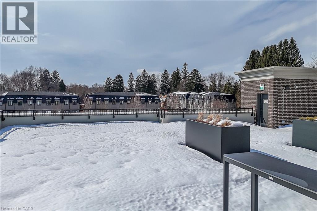 153 Wilson Street W Unit# 310, Ancaster, Ontario  L9G 1N4 - Photo 37 - 40805562