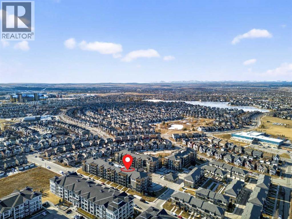 112, 100 Auburn Meadows Manor Se, Calgary, Alberta  T3M 3H2 - Photo 25 - A2286762