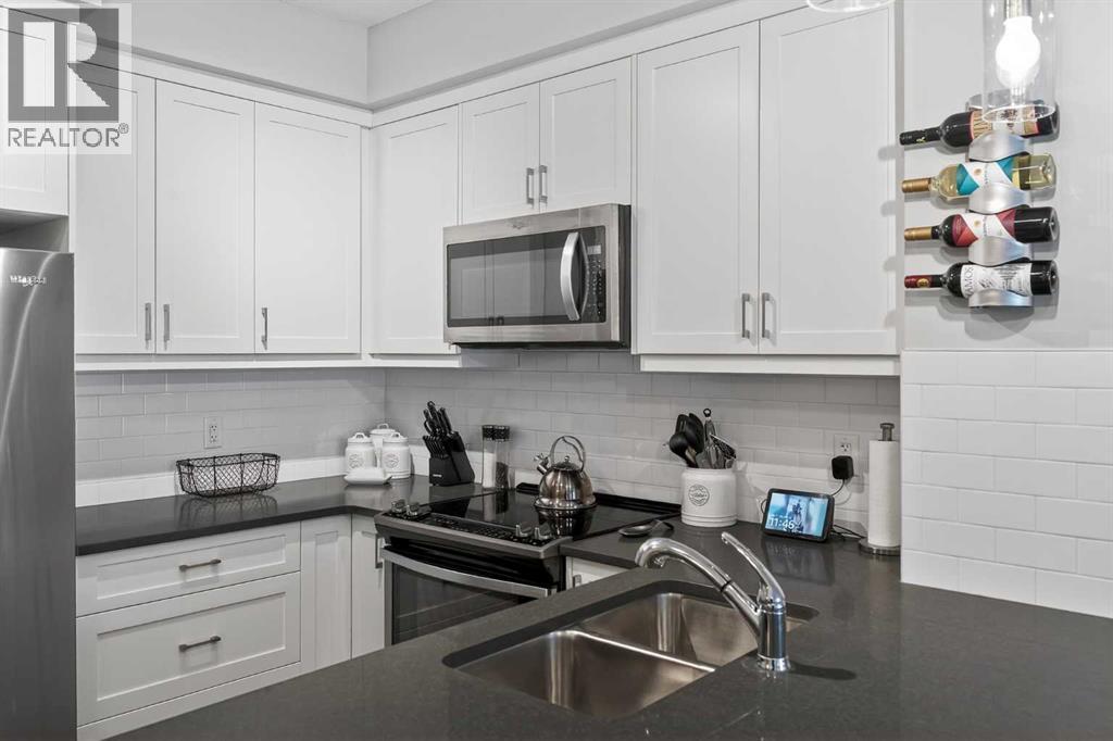 112, 100 Auburn Meadows Manor Se, Calgary, Alberta  T3M 3H2 - Photo 21 - A2286762