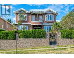 2177 BONACCORD DRIVE, Vancouver, British Columbia