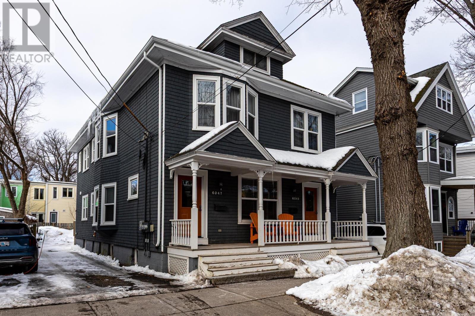 6045/6047 Williams Street, Halifax, Nova Scotia  B3K 1G1 - Photo 2 - 202603065