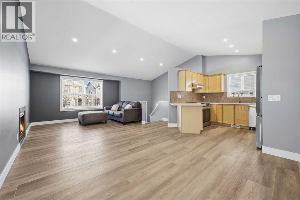 202 Morningside Gardens Sw, Airdrie, Alberta  T4B 0C9 - Photo 13 - A2287525