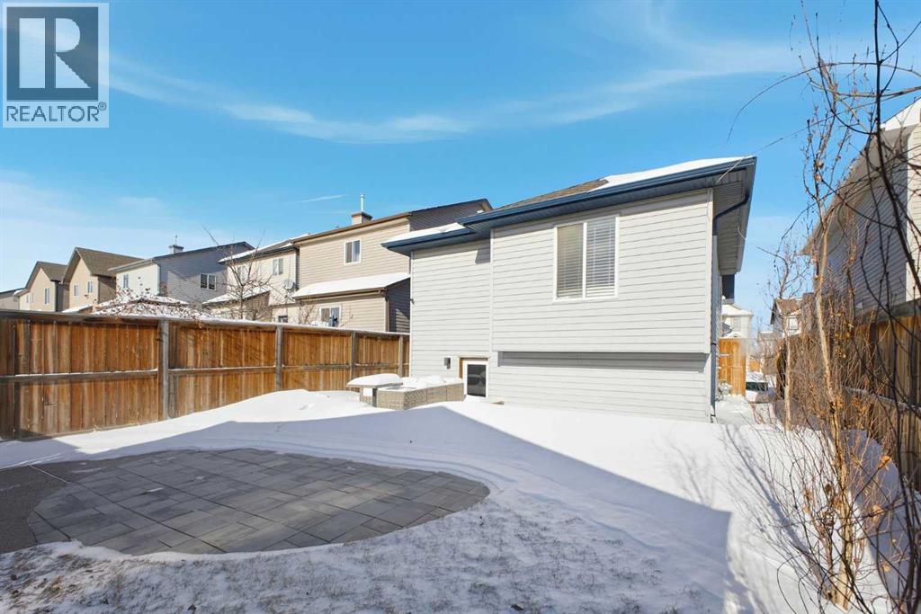 202 Morningside Gardens Sw, Airdrie, Alberta  T4B 0C9 - Photo 33 - A2287525