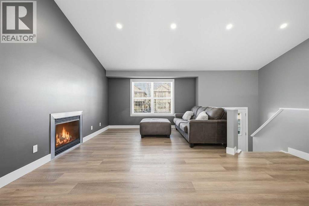 202 Morningside Gardens Sw, Airdrie, Alberta  T4B 0C9 - Photo 8 - A2287525