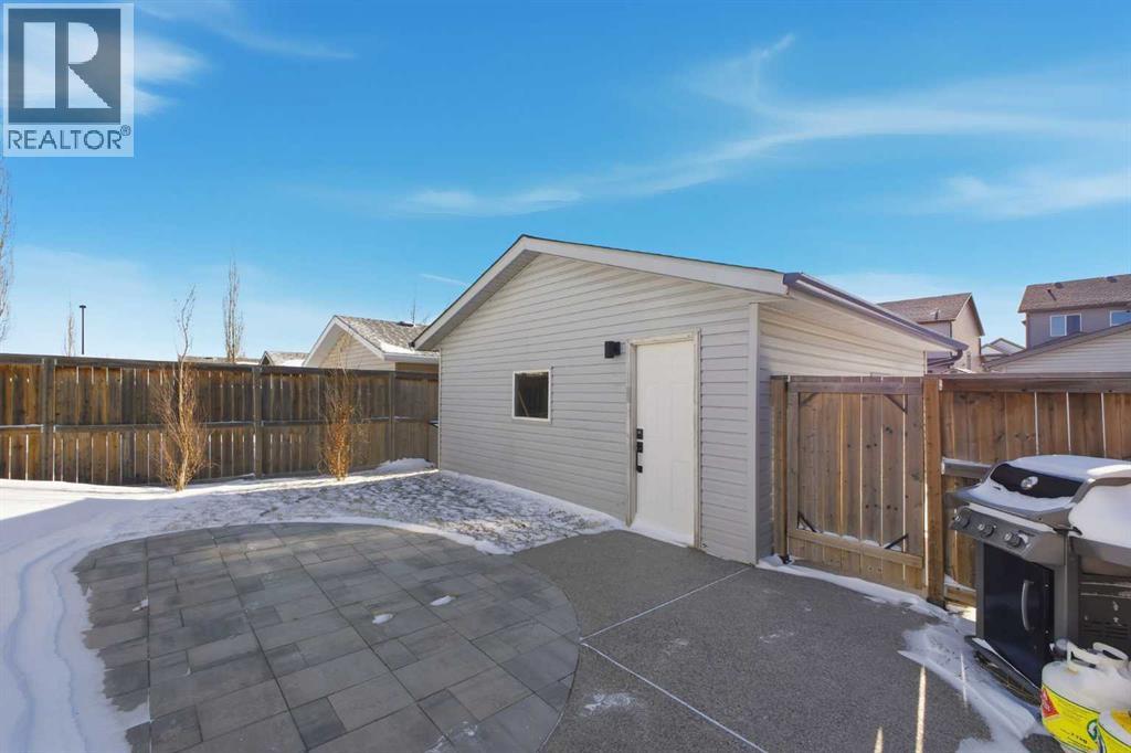 202 Morningside Gardens Sw, Airdrie, Alberta  T4B 0C9 - Photo 34 - A2287525