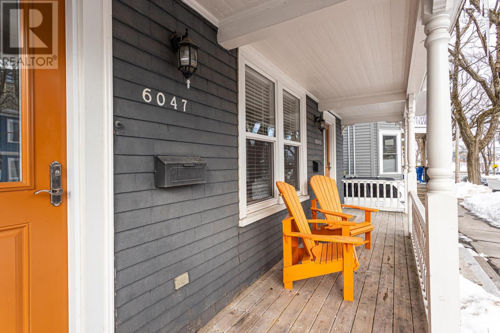 6045/6047 Williams Street, Halifax, Nova Scotia  B3K 1G1 - Photo 3 - 202603065