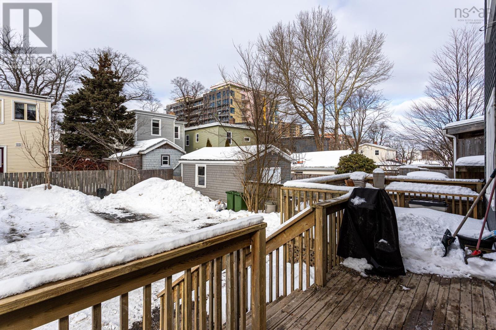 6045/6047 Williams Street, Halifax, Nova Scotia  B3K 1G1 - Photo 7 - 202603065