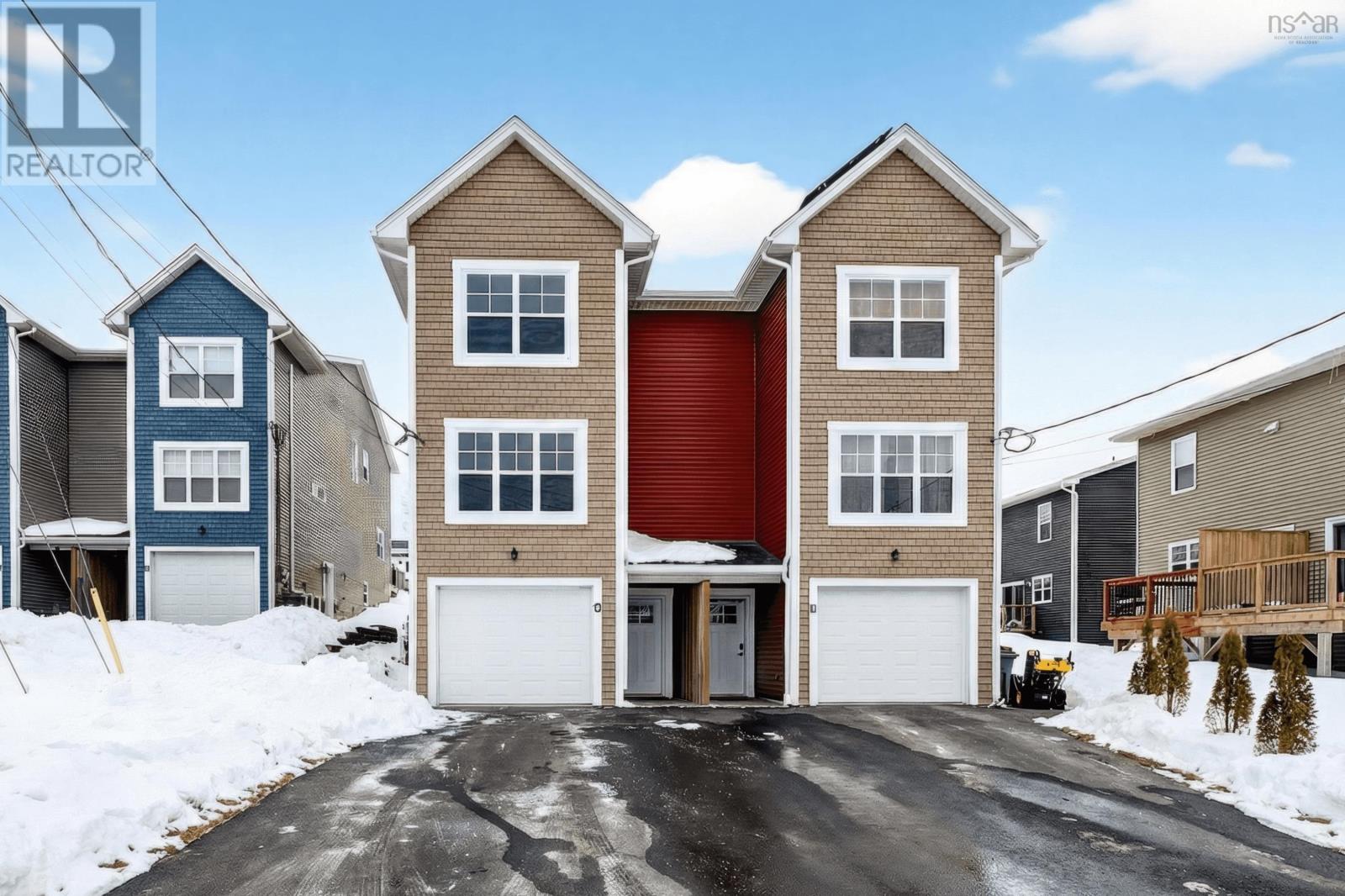 13 Trout Run, Halifax, Nova Scotia  B3R 0C4 - Photo 2 - 202603066