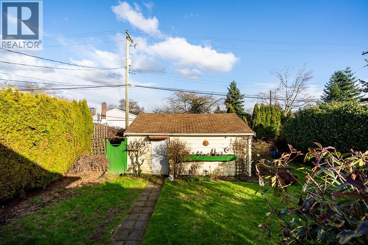 7430 Boundary Road, Burnaby, British Columbia  V5S 3S2 - Photo 30 - R3090510