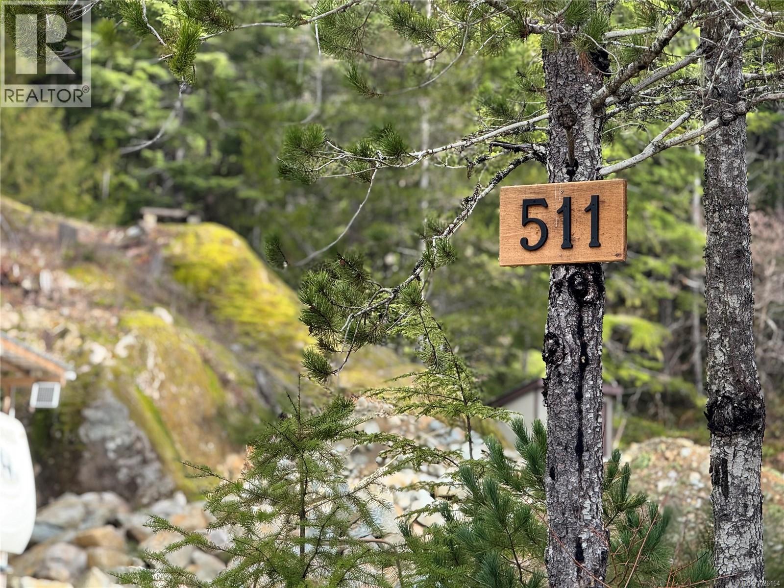 511 Burman Crt, Gold River, British Columbia  V0P 1G0 - Photo 1 - 1026164