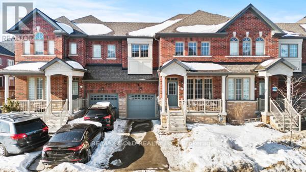 59 FOLGATE CRESCENT, Brampton, Ontario