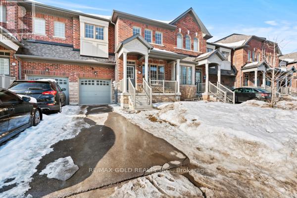 59 Folgate Crescent, Brampton, Ontario  L6R 0B3 - Photo 2 - W12803032