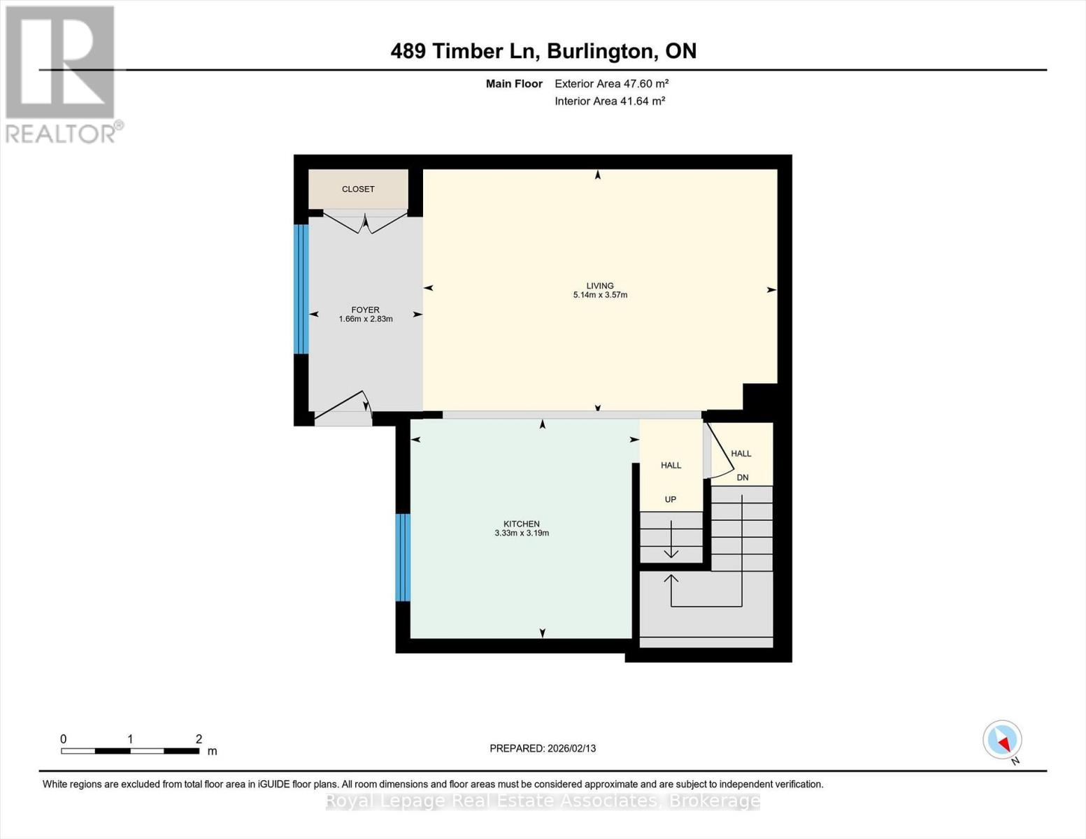 489 Timber Lane, Burlington, Ontario  L7L 4B1 - Photo 41 - W12803038