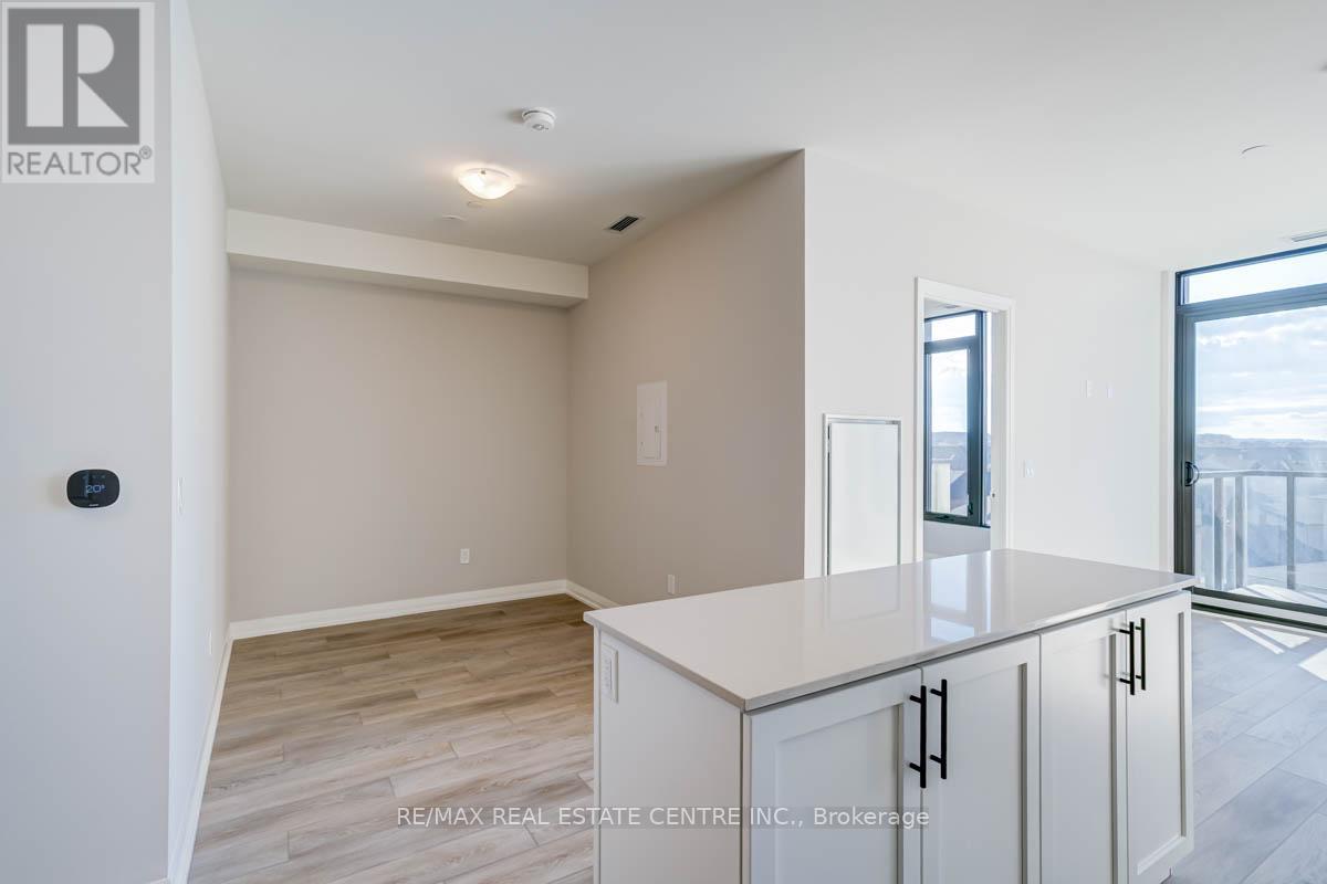 615 - 3006 William Cutmore Boulevard, Oakville, Ontario  L6H 0A4 - Photo 11 - W12803088