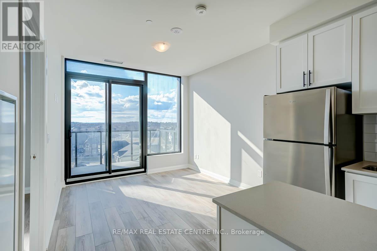 615 - 3006 William Cutmore Boulevard, Oakville, Ontario  L6H 0A4 - Photo 12 - W12803088