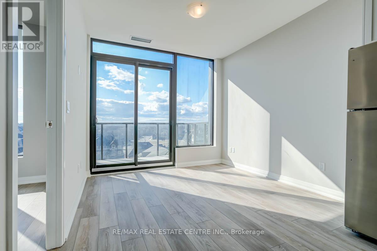 615 - 3006 William Cutmore Boulevard, Oakville, Ontario  L6H 0A4 - Photo 13 - W12803088