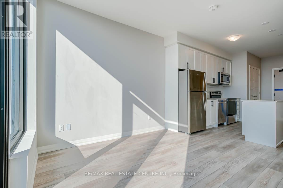 615 - 3006 William Cutmore Boulevard, Oakville, Ontario  L6H 0A4 - Photo 16 - W12803088