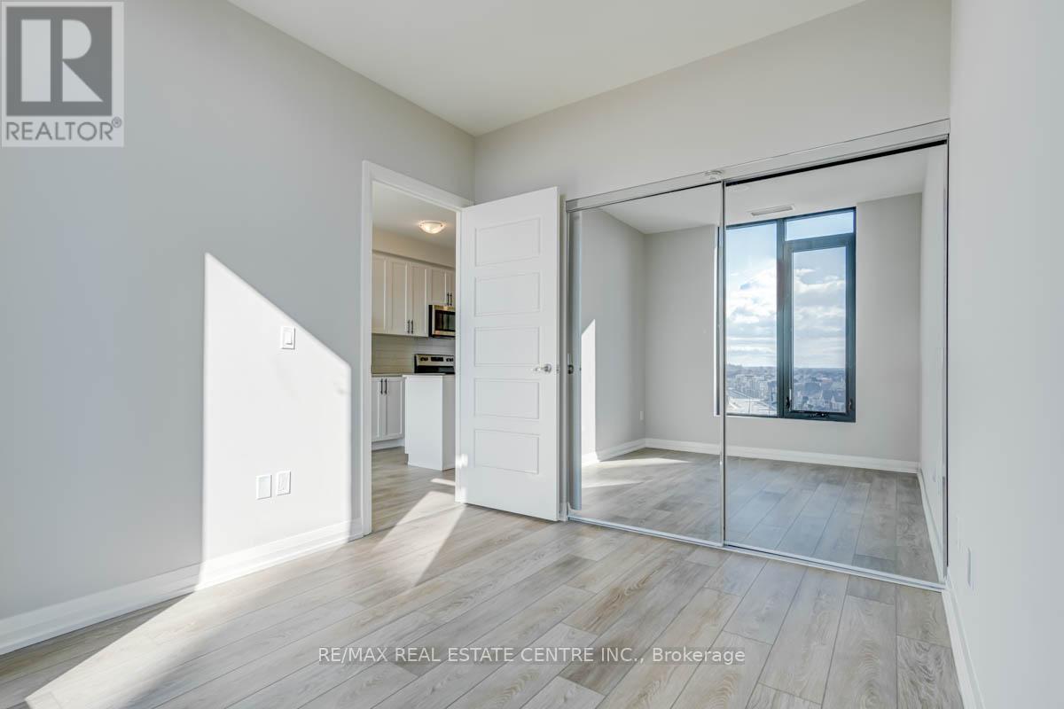 615 - 3006 William Cutmore Boulevard, Oakville, Ontario  L6H 0A4 - Photo 18 - W12803088