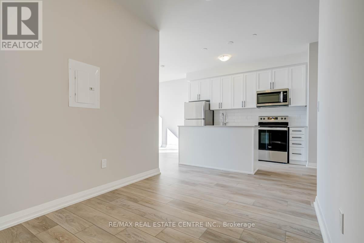 615 - 3006 William Cutmore Boulevard, Oakville, Ontario  L6H 0A4 - Photo 21 - W12803088