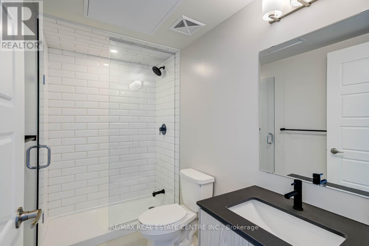 615 - 3006 William Cutmore Boulevard, Oakville, Ontario  L6H 0A4 - Photo 22 - W12803088