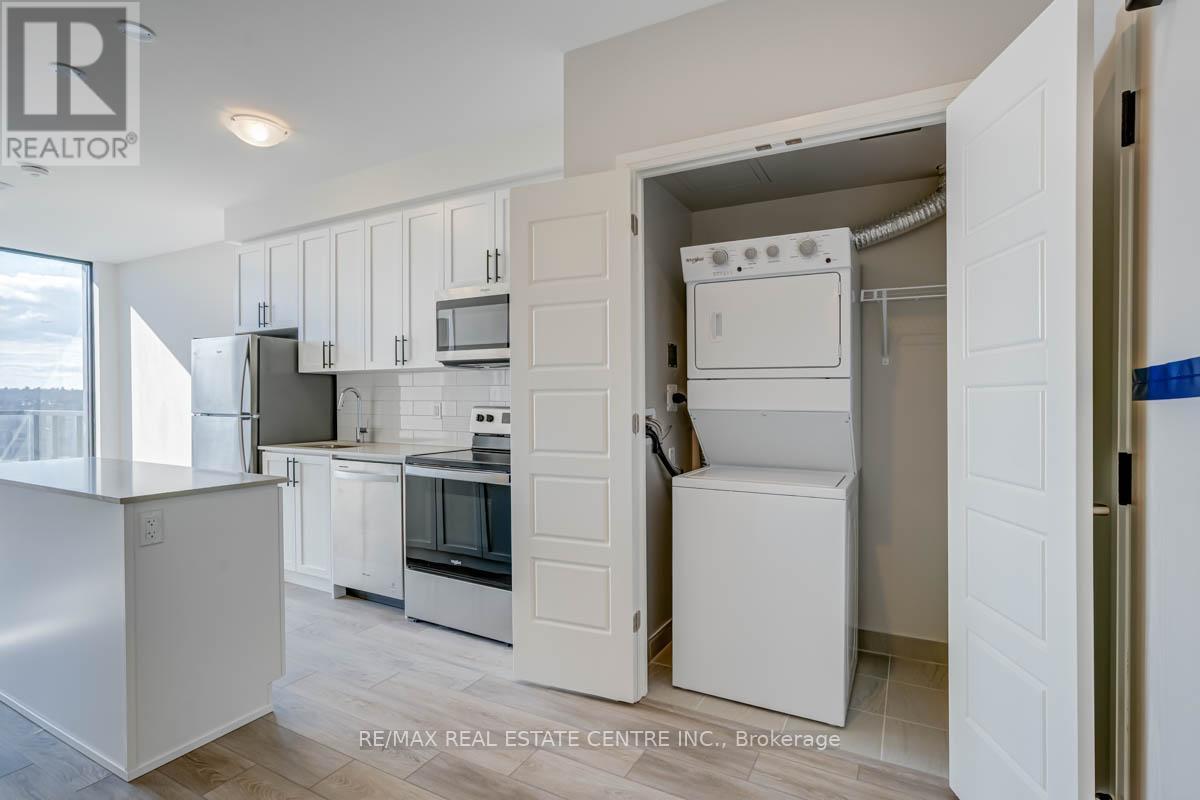 615 - 3006 William Cutmore Boulevard, Oakville, Ontario  L6H 0A4 - Photo 23 - W12803088