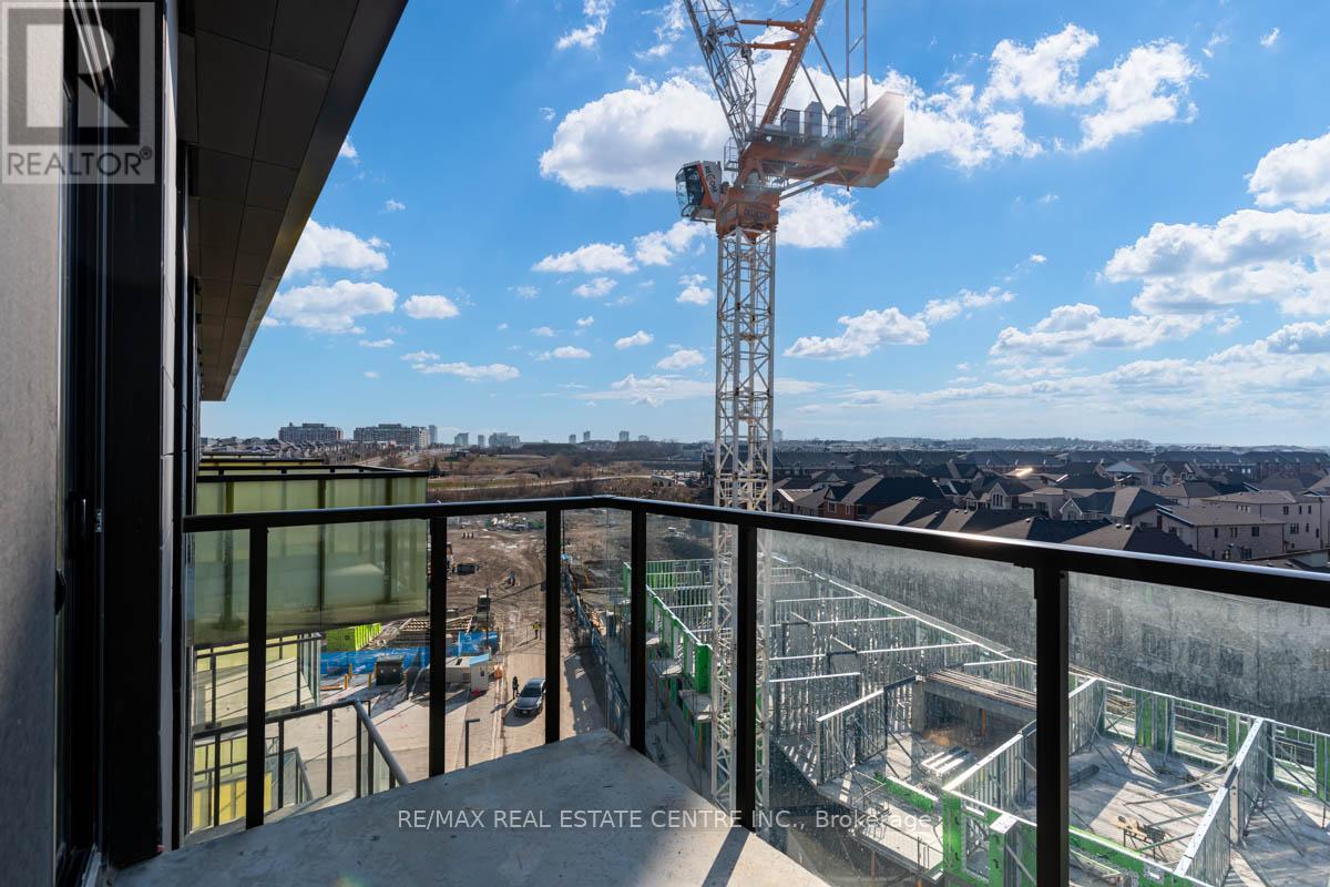 615 - 3006 William Cutmore Boulevard, Oakville, Ontario  L6H 0A4 - Photo 26 - W12803088