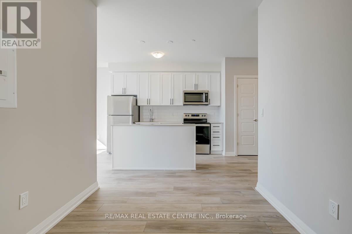 615 - 3006 William Cutmore Boulevard, Oakville, Ontario  L6H 0A4 - Photo 27 - W12803088