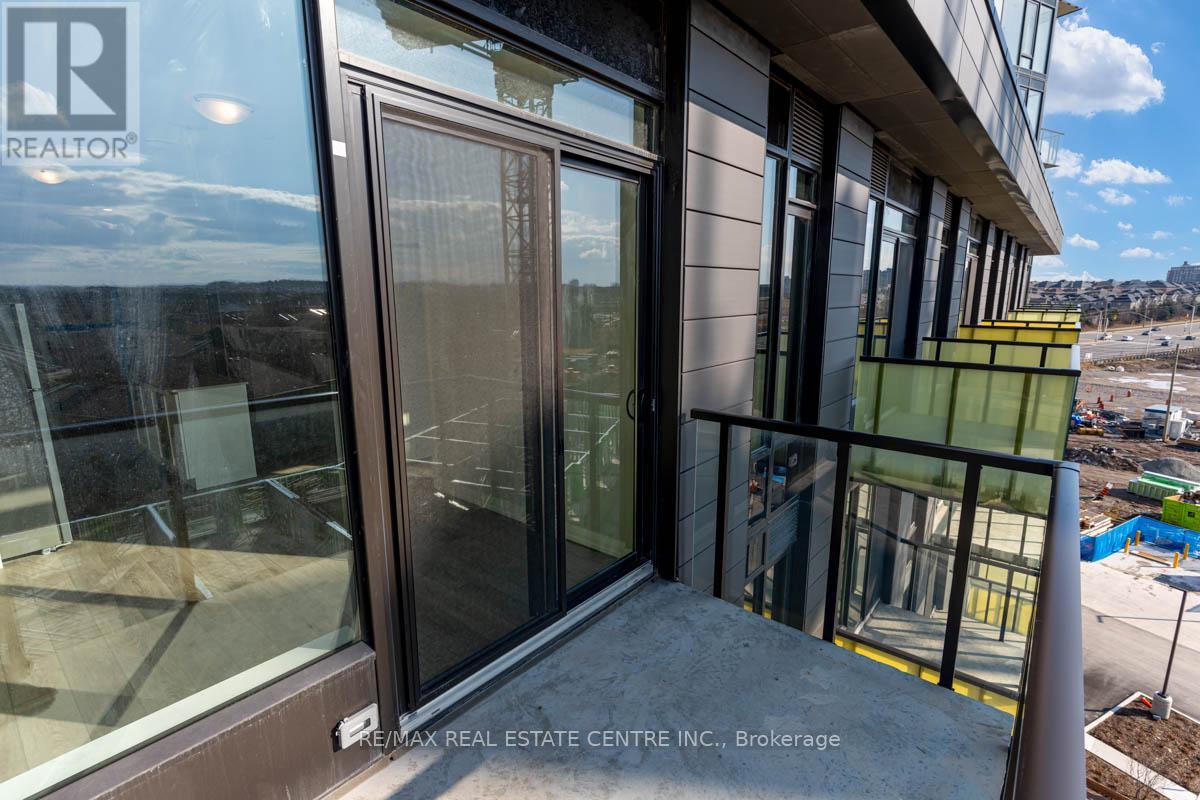 615 - 3006 William Cutmore Boulevard, Oakville, Ontario  L6H 0A4 - Photo 28 - W12803088